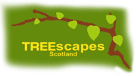 Treescapes Scotland